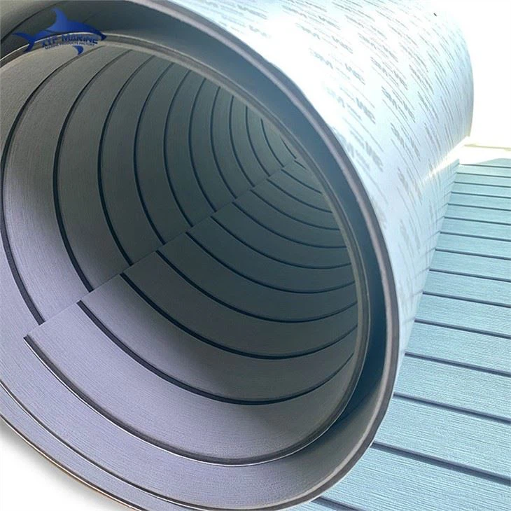 eva foam marine decking roll