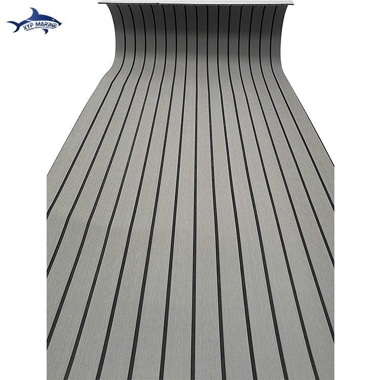 Eva Foam teak arkki