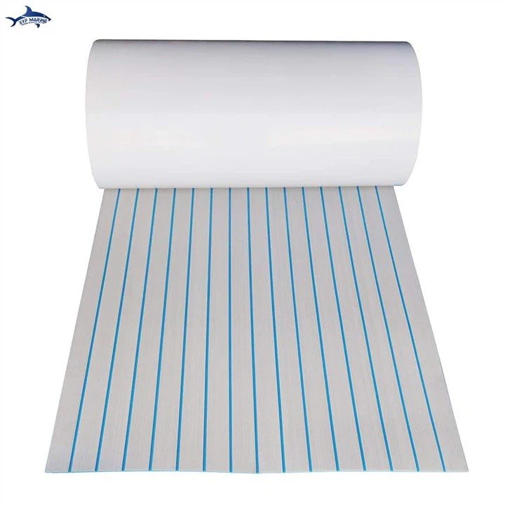 XYFmarine EVA boat deck mats OEM production for distributors
