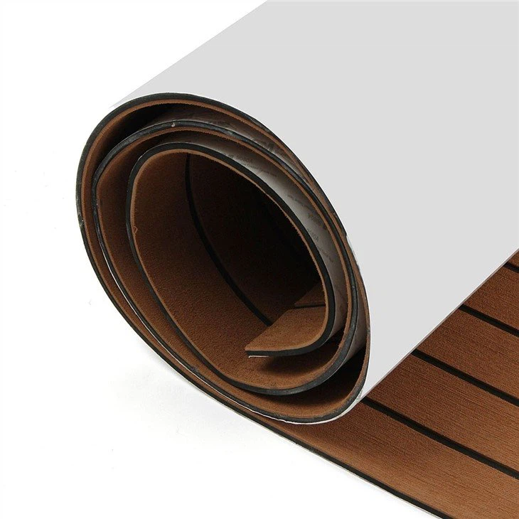 XYFmarine EVA marine flooring B2B supplier for carpeting a boat floor