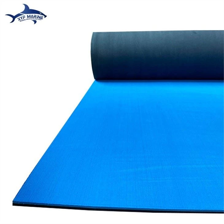 Pinta Harjattu Marine EVA Foam