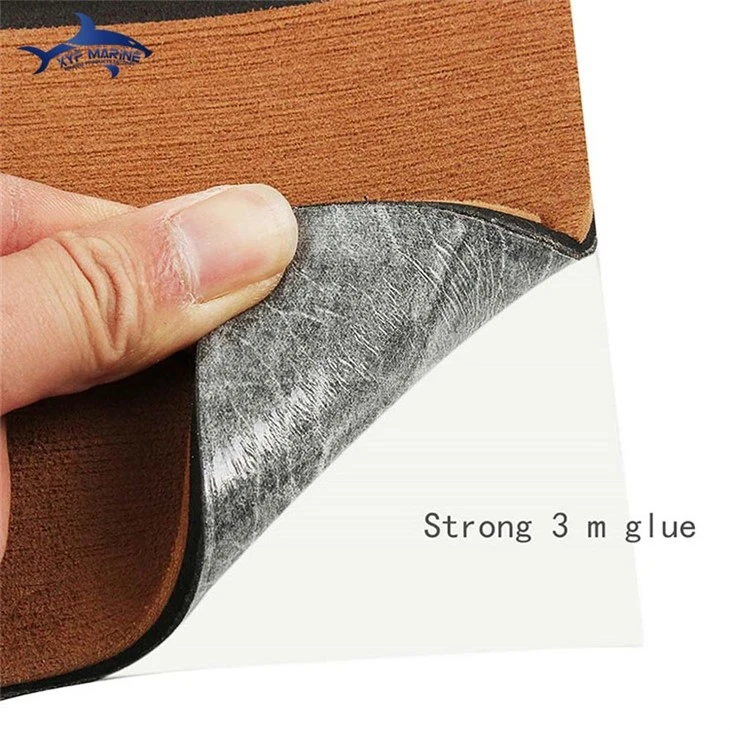 Paras faux teak -venekello
